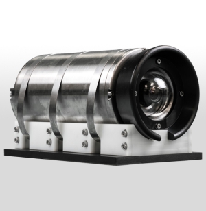 HaloCAM