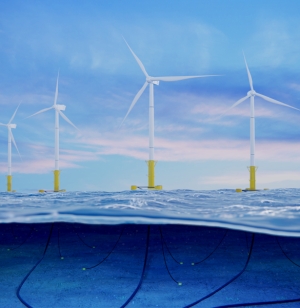 Floating Mast Installation Support