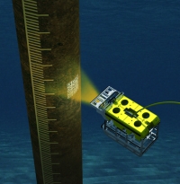 Subsea Monopile Installation Monitoring