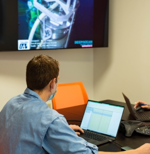 Remote Metrology